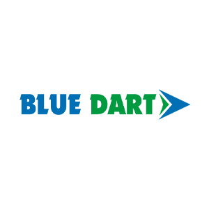 blue dart